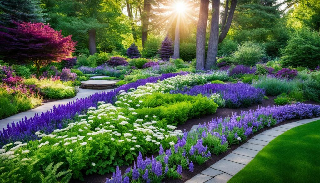 Botanical Gardens