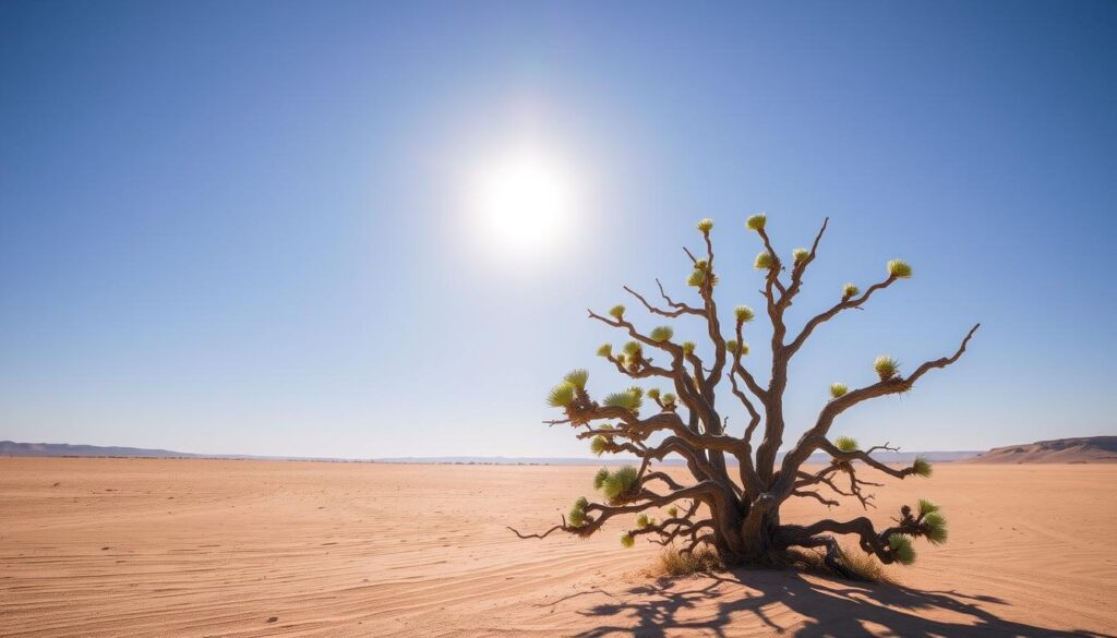 Creosote Bush