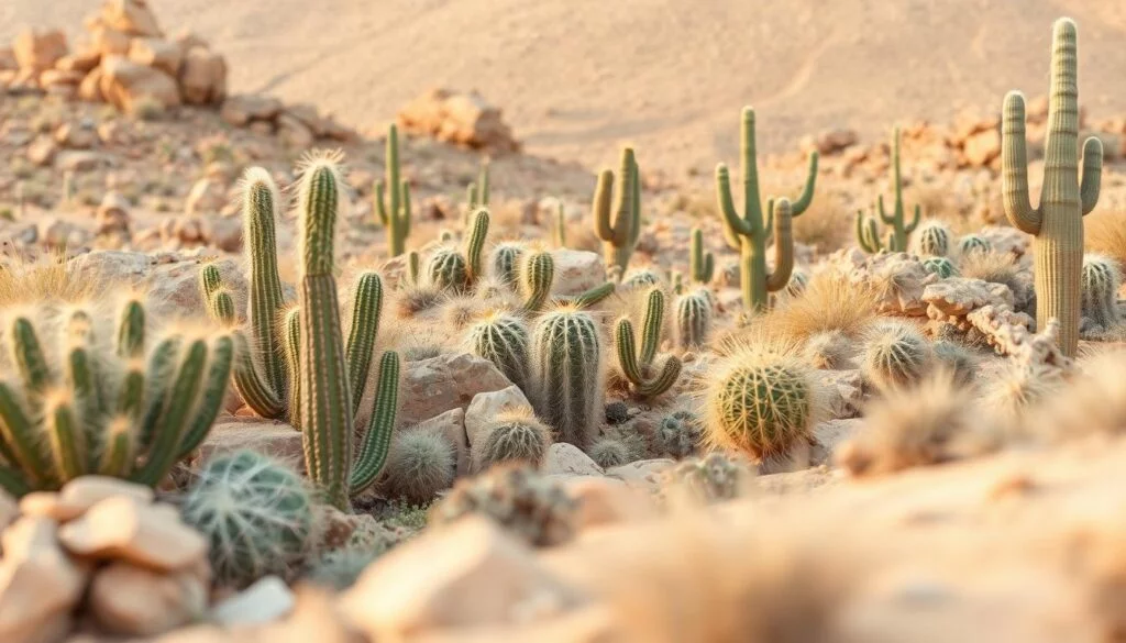 Desert Ecosystem Diversity Desert Ecosystem Diversity