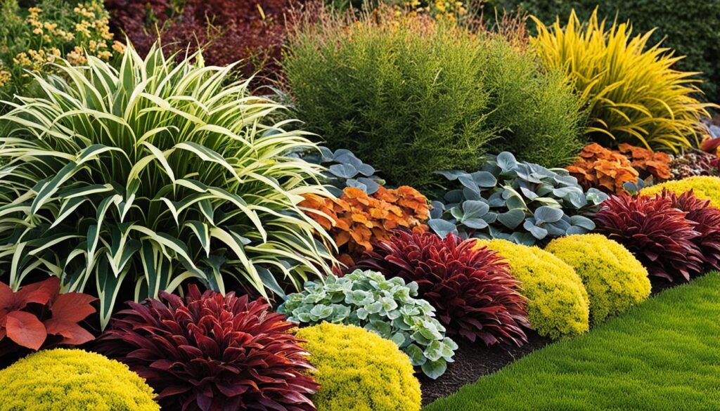 Effective Fall Planting Techniques