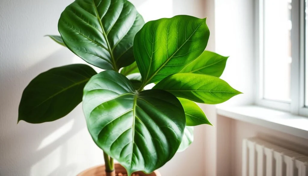 Fiddle Leaf Fig