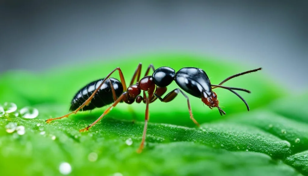 Garden Bugs