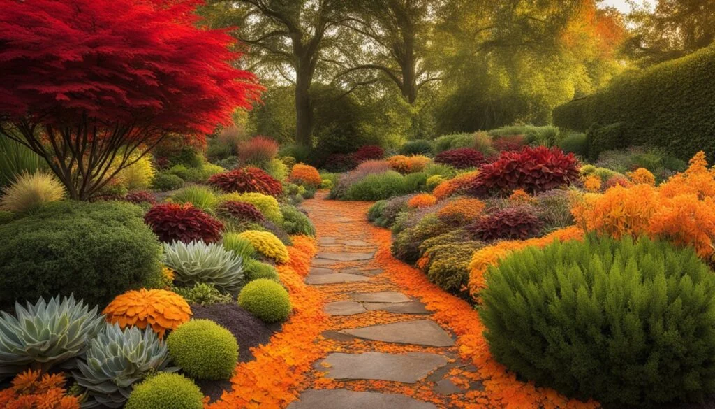 Garden Plants