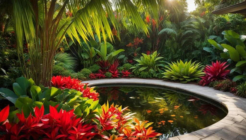 Garden Plants