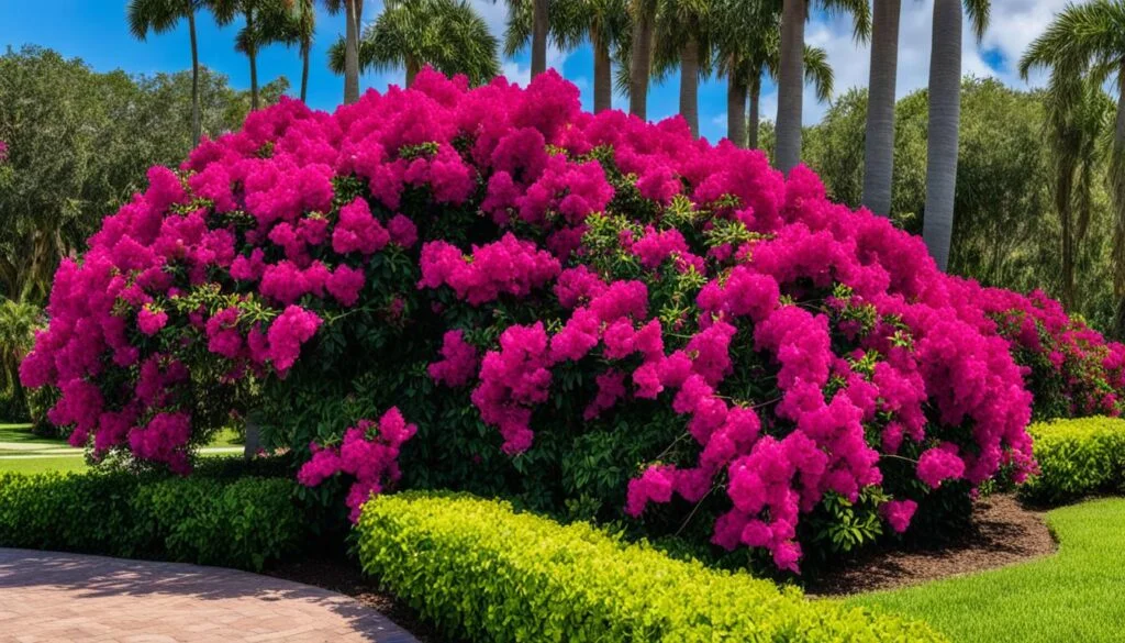 Garden Plants