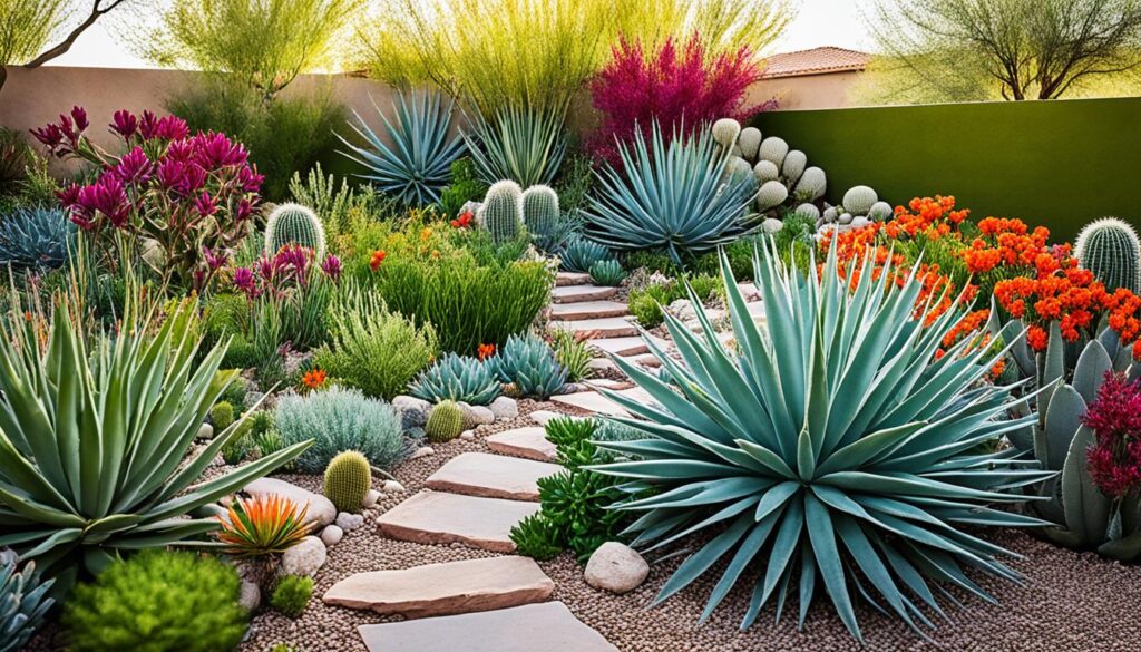 Great Garden Plants
