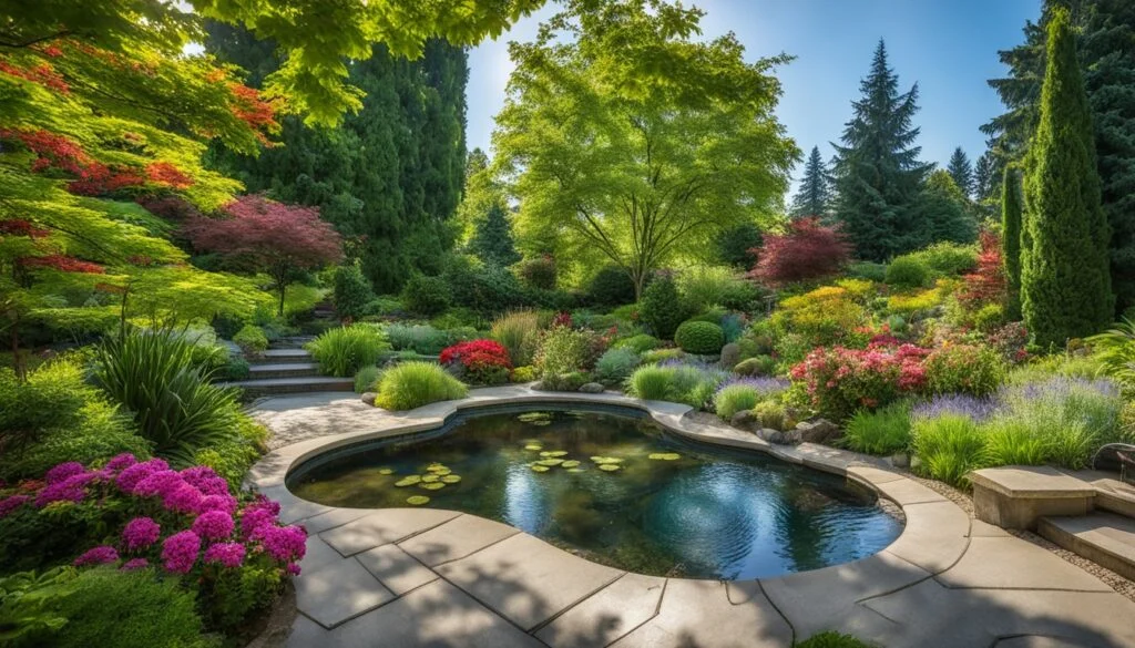 Great Garden Plants