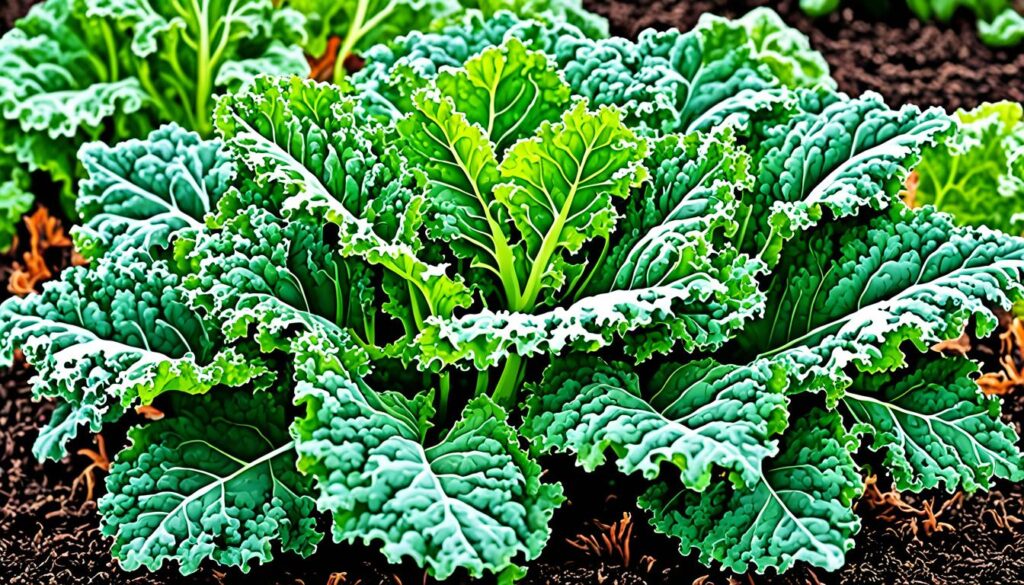 Helpful Kale Plant Care Tips