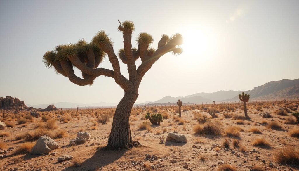 Joshua tree