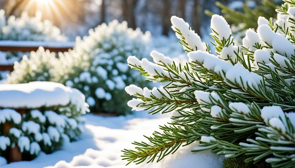 Mediterranean White Heather