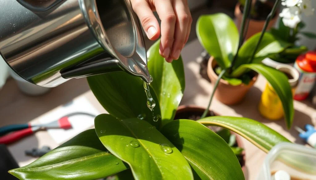 Orchid Care Tips