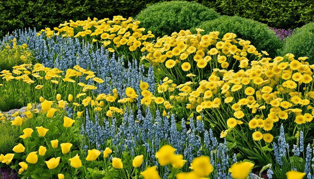 Ornamental Gardening Varieties