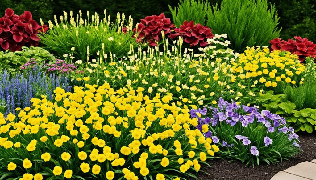 Pest Management in Garden