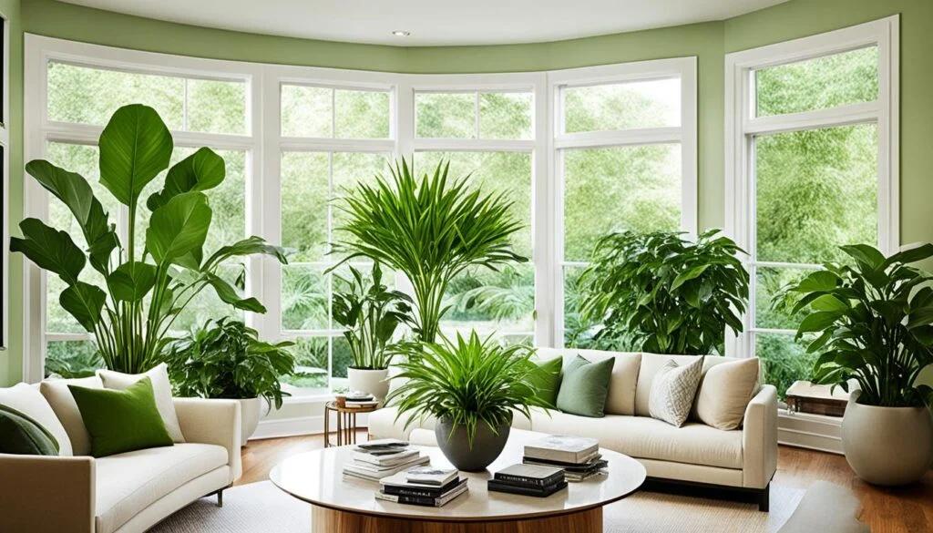 Plants