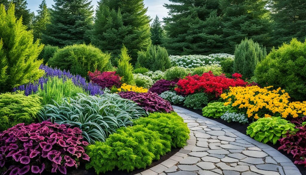 Proven Winners Garden Plants