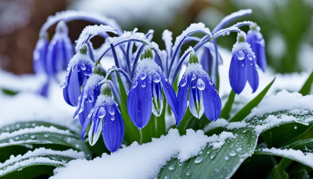 Scilla Blue Jewels