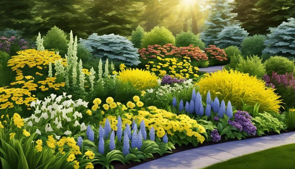 Seasonal Florals Seasonal Florals