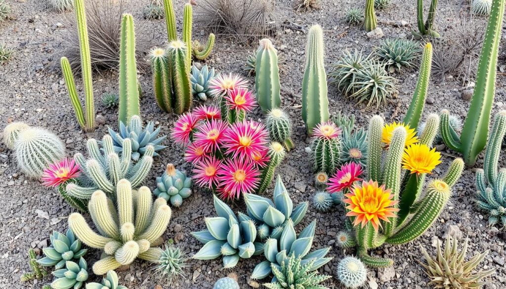Sustainable Gardening with Drought-Tolerant Succulents