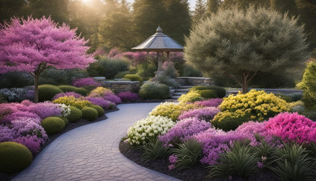 Sweetly Scented Daphne Shrubs