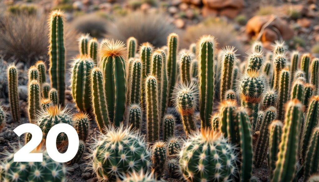 beginner cactus plants