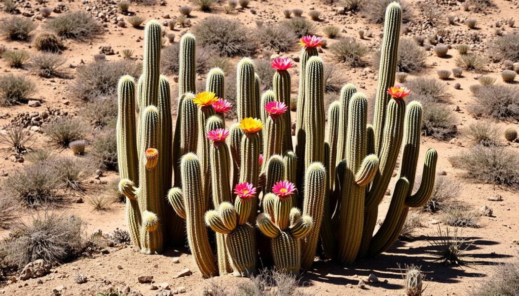 cacti