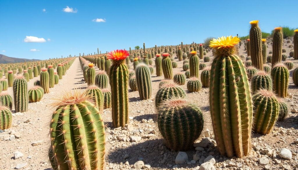 cactus plant care