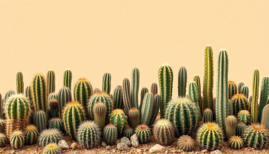 cultural significance of cacti