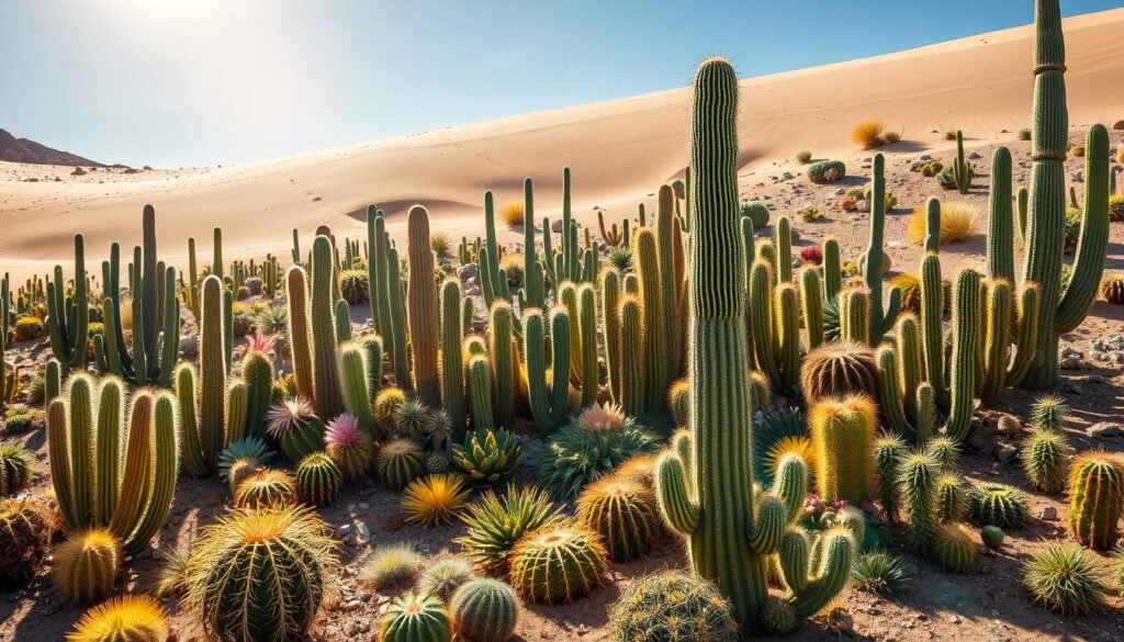 desert garden