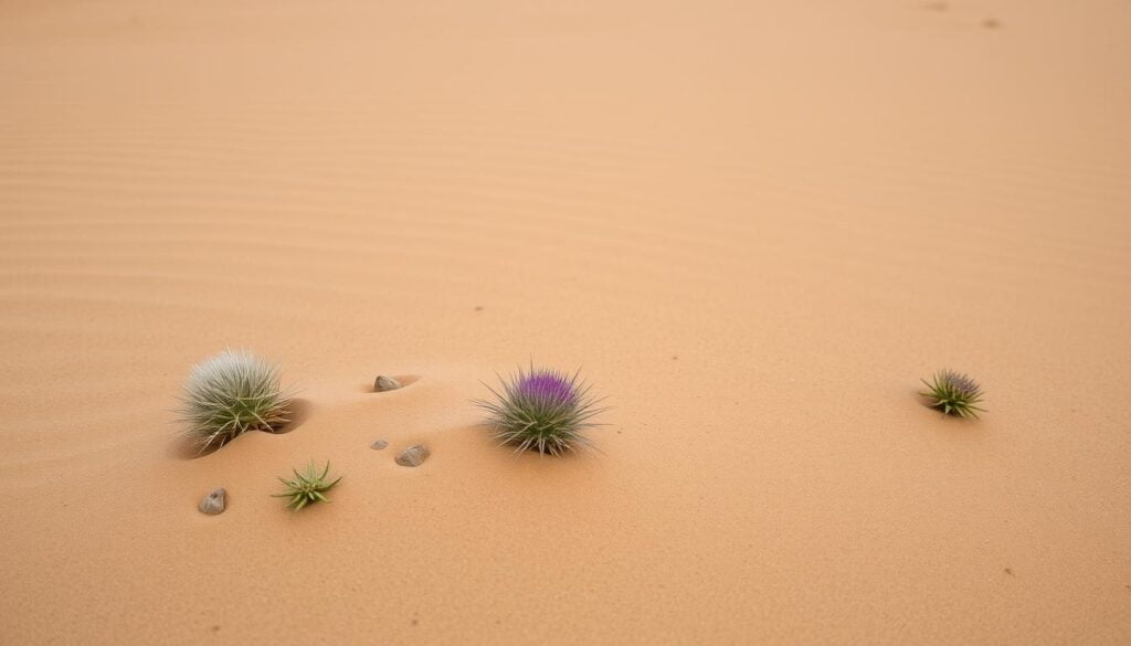 desert plants