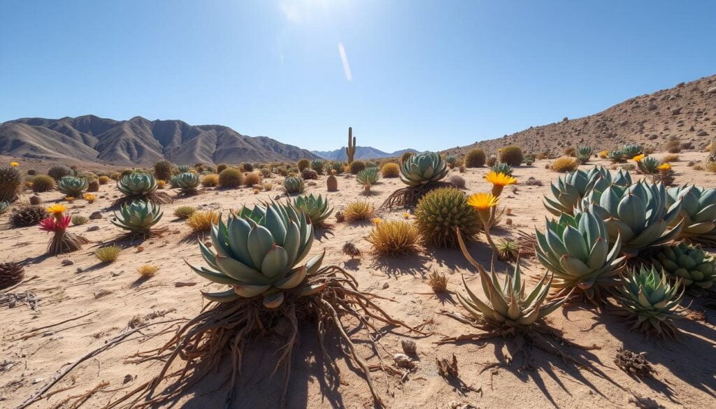 drought tolerance