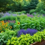 great garden plants