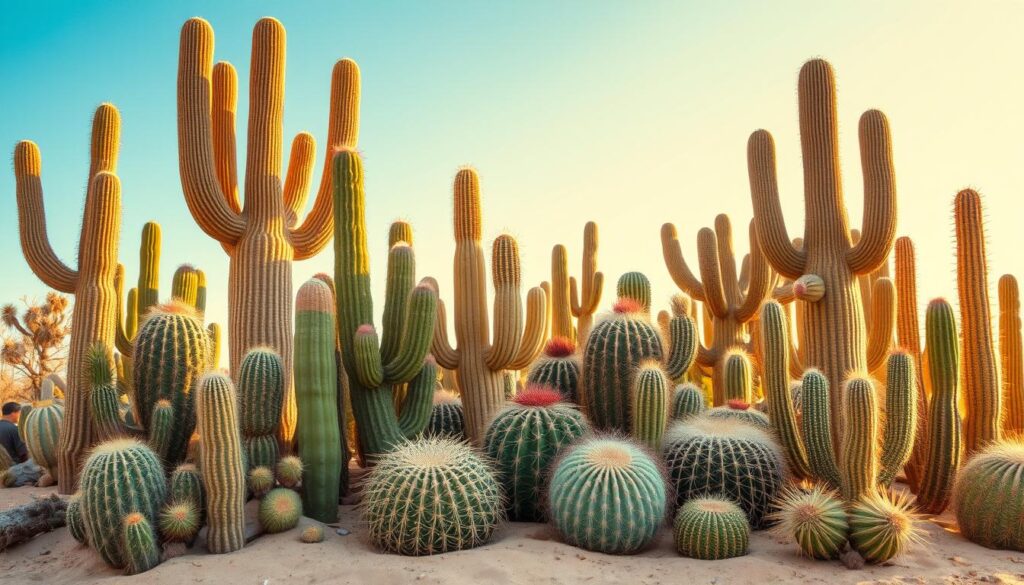 iconic cactus plants