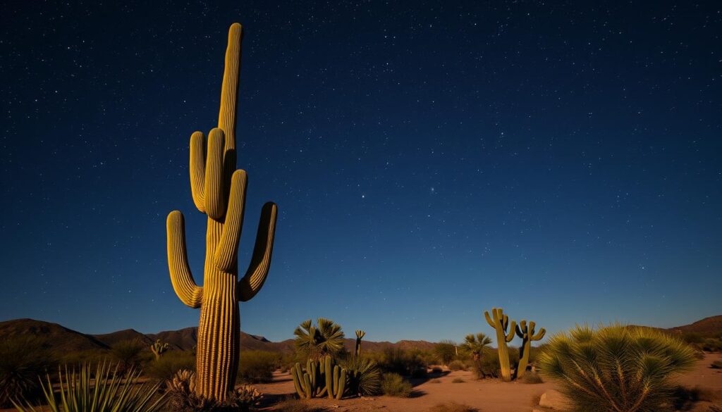organ pipe cactus