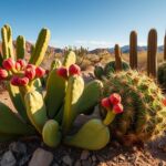 Desert Plants