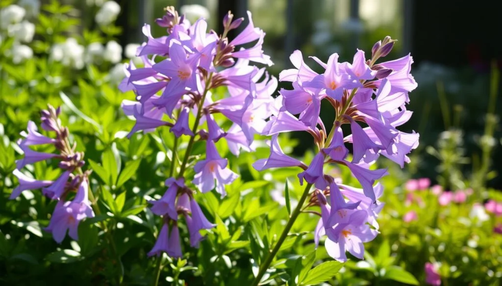 Perennial Flowers