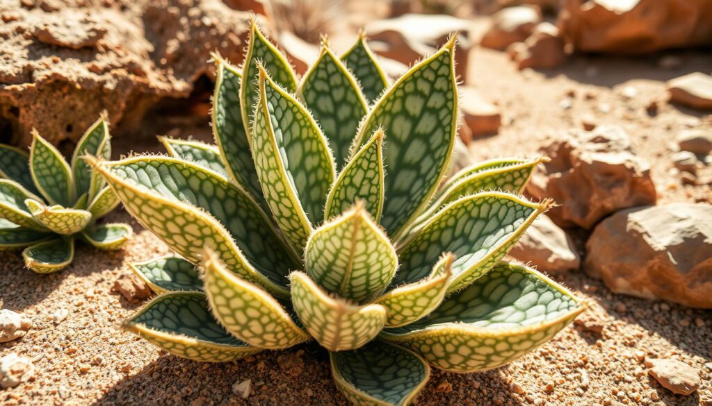 desert plant photosynthesis