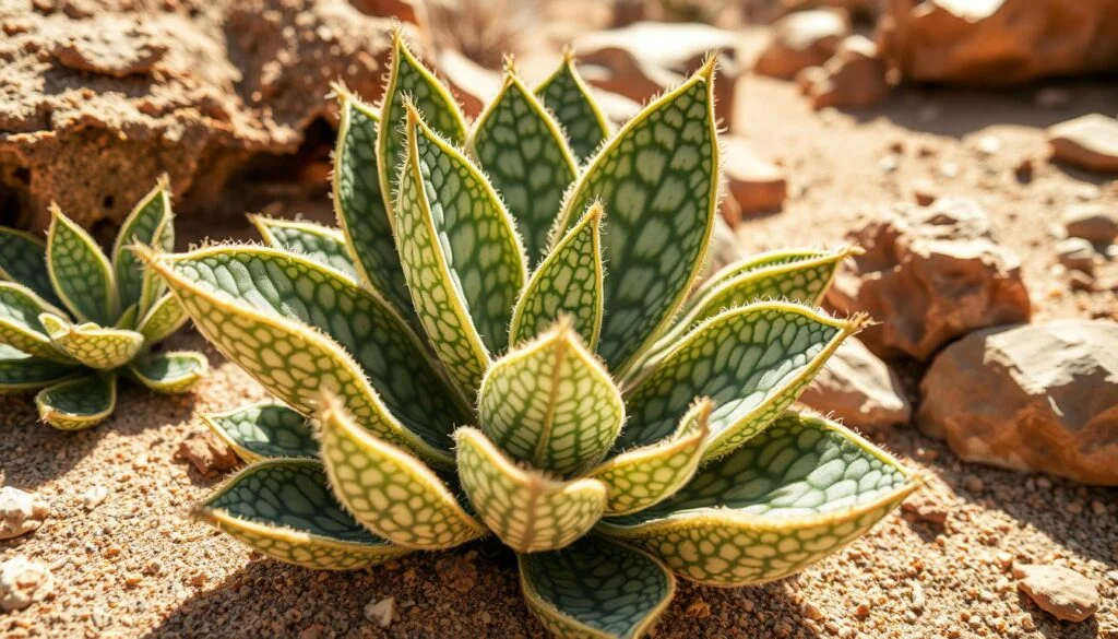 desert plant photosynthesis