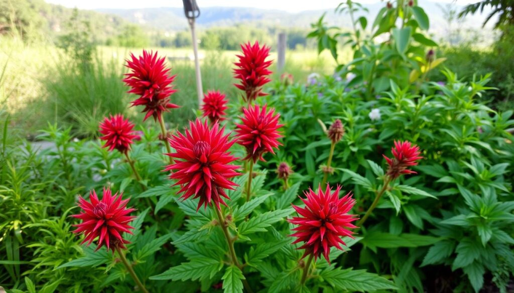 low-maintenance perennials