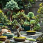 30 popular bonsai trees