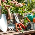 5 Great Garden Tools