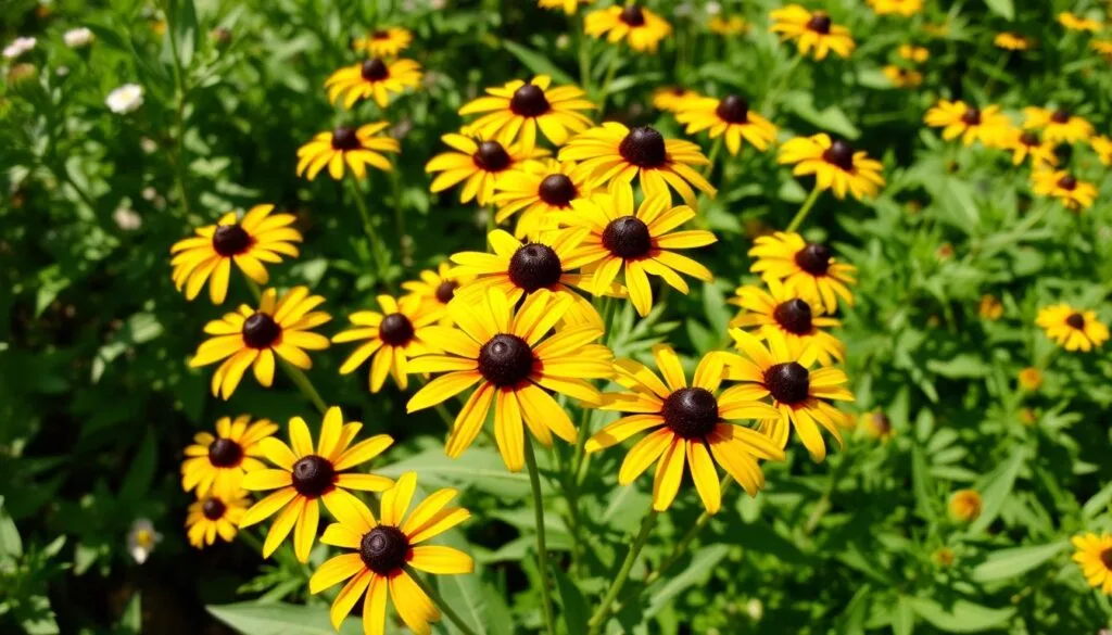 Black-Eyed Susan (Rudbeckia)