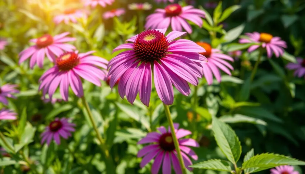 Coneflower (Echinacea)