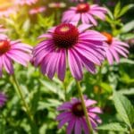 Coneflower (Echinacea)