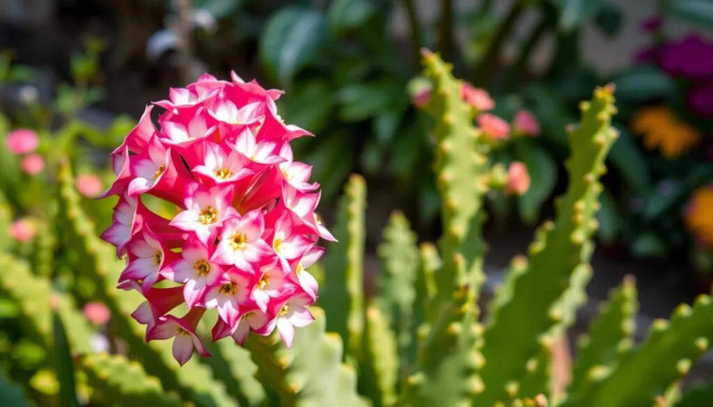 Easter Cactus (Hatiora gaertneri)