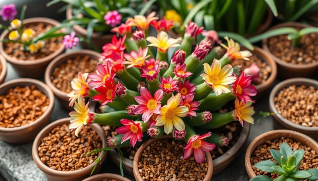 Easter cactus balanced fertilizer