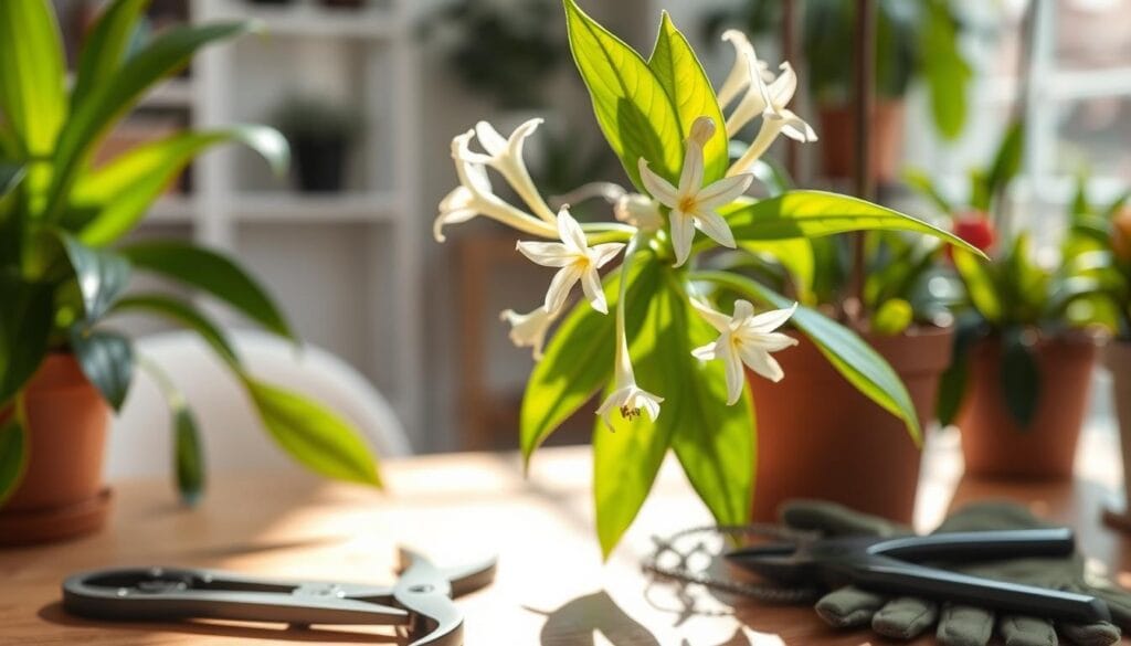 Epiphyllum oxypetalum care
