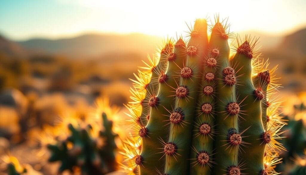 Fairy Castle Cactus temperature preferences