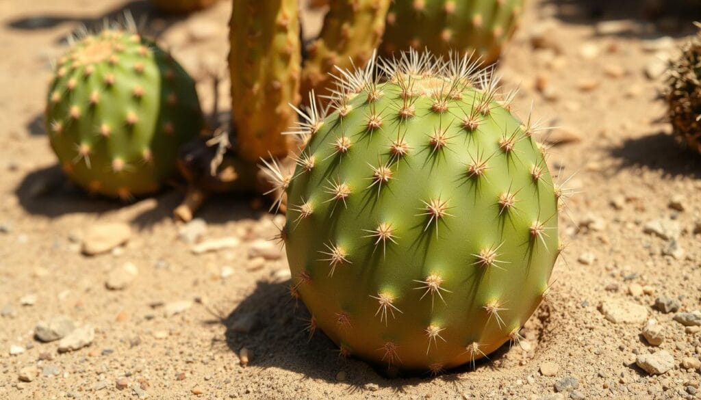 Peyote cactus care