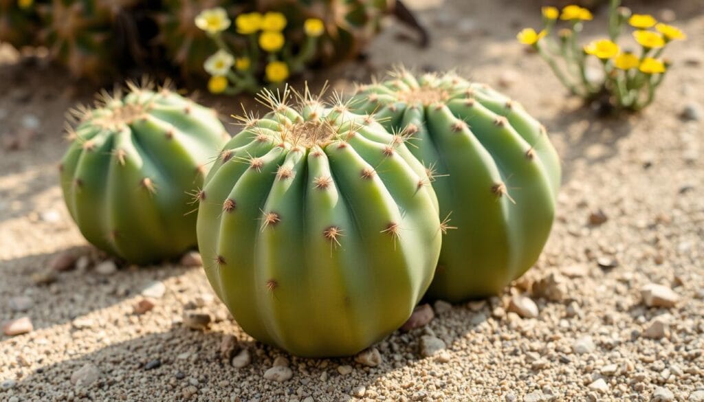 Peyote cactus care