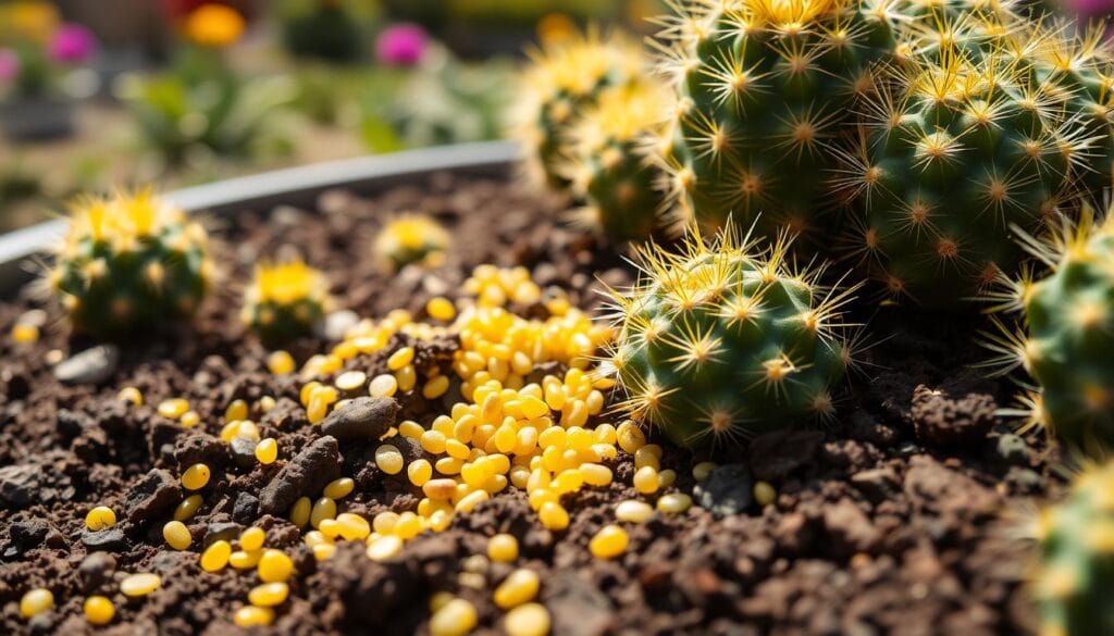cactus fertilizer